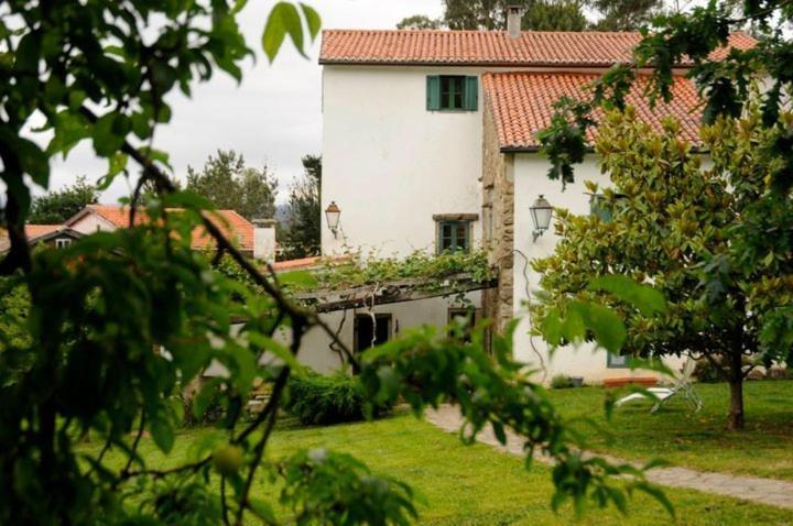 Casa do Torno Noia Exterior foto