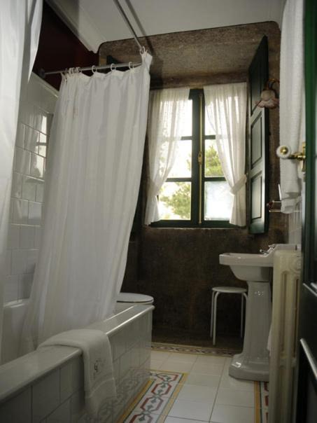 Casa do Torno Noia Quarto foto