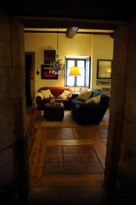 Casa do Torno Noia Exterior foto