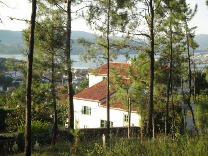 Casa do Torno Noia Exterior foto