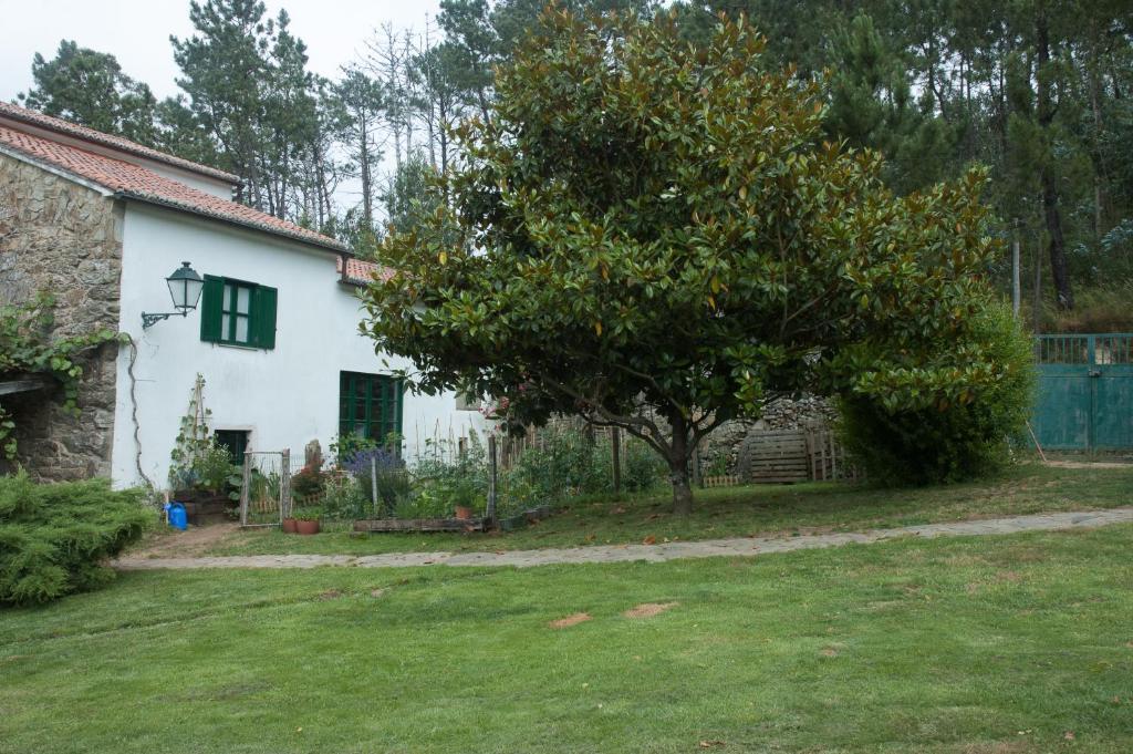 Casa do Torno Noia Exterior foto