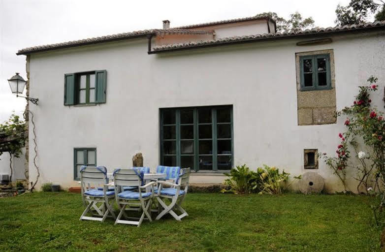Casa do Torno Noia Exterior foto