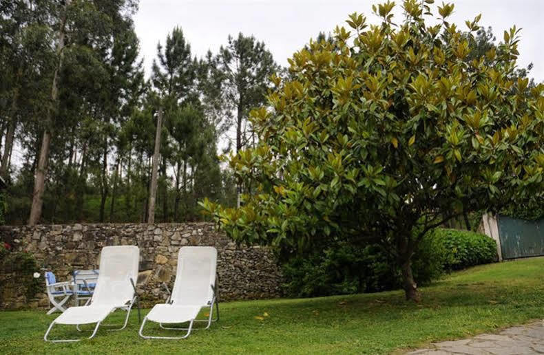 Casa do Torno Noia Exterior foto