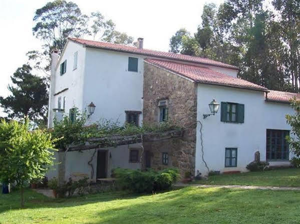 Casa do Torno Noia Exterior foto