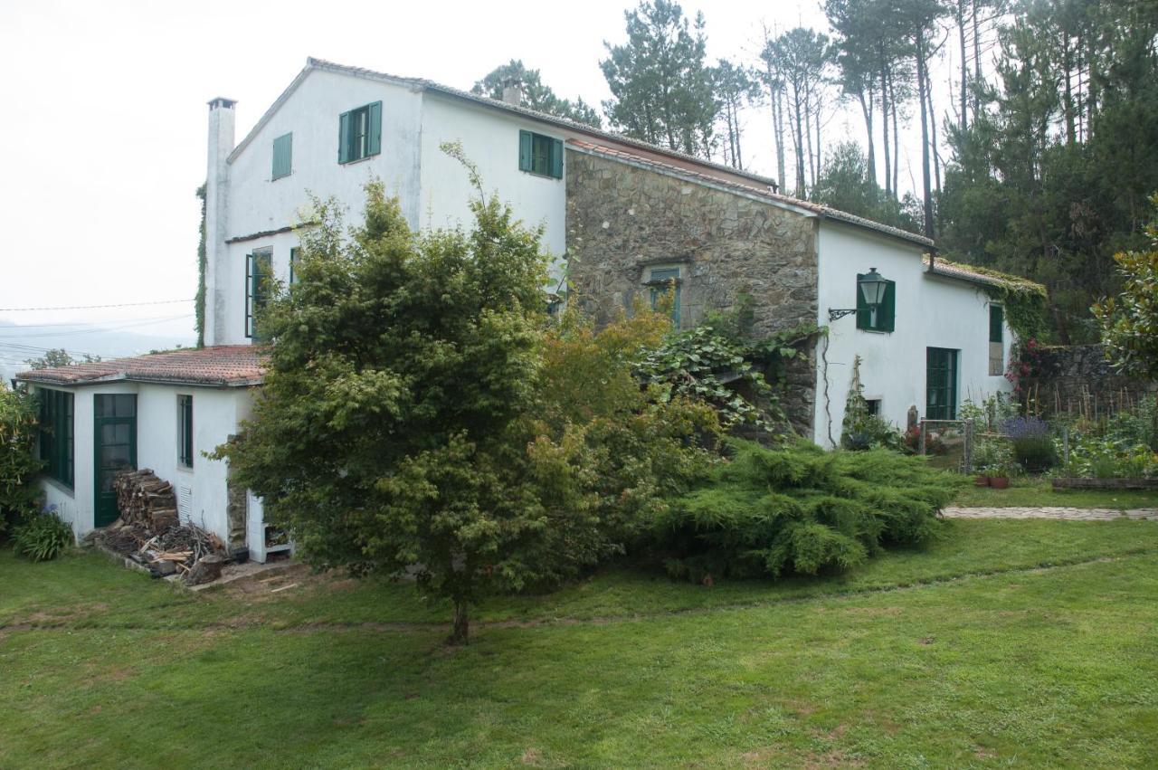 Casa do Torno Noia Exterior foto